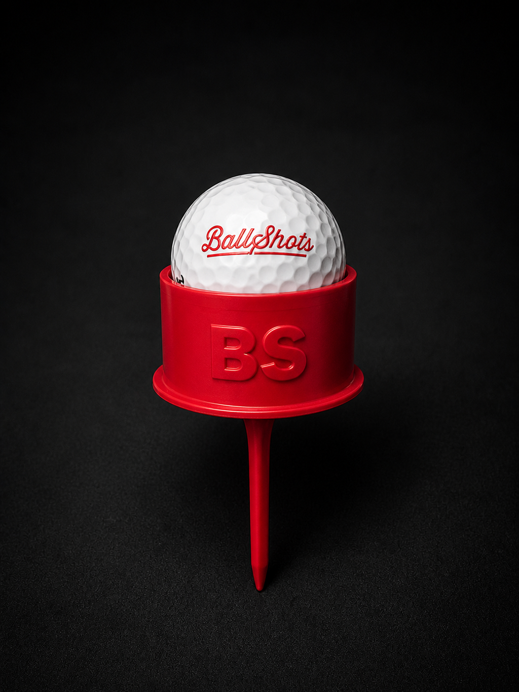 Ball Shot