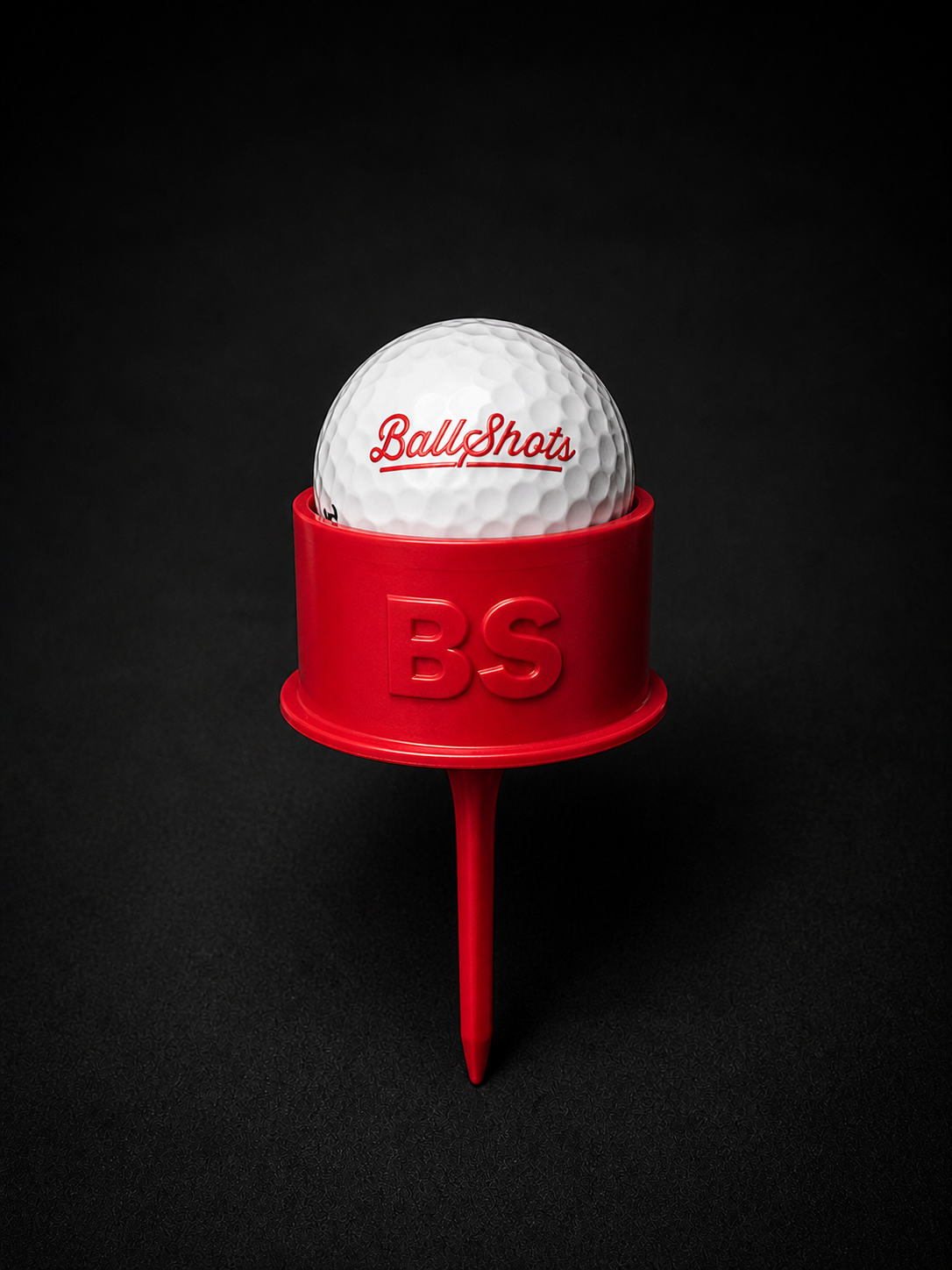 Ball Shot